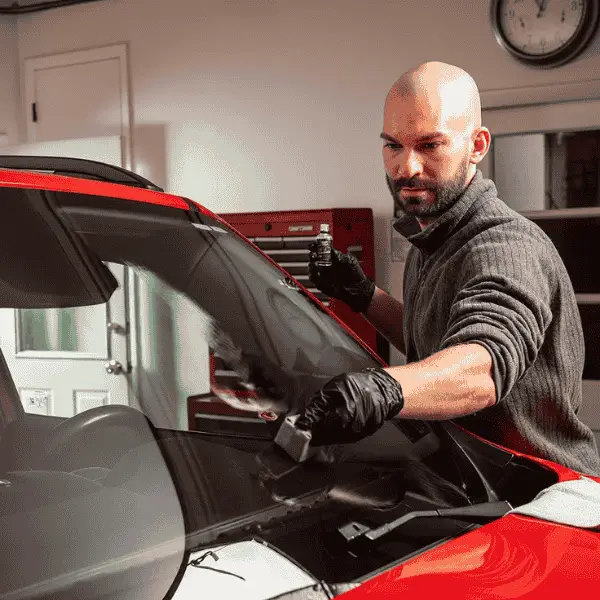 Rear Windscreen Repair Dubai