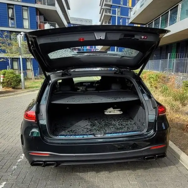 Car Windshield Repair Services in Dubai